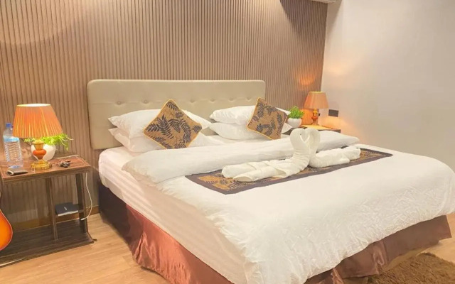 Himeyn Beach Inn Ocho Homes