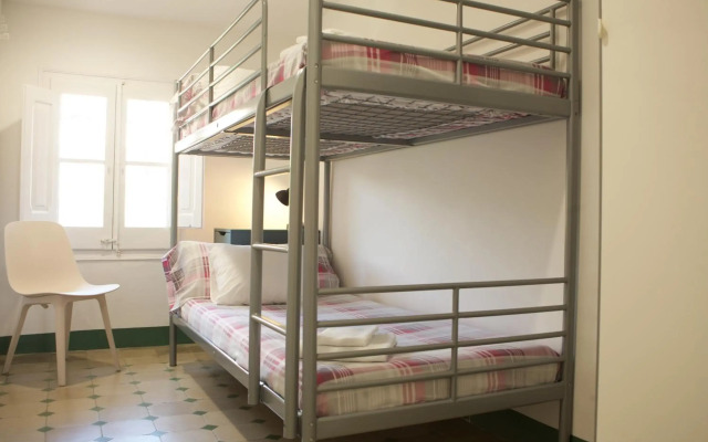 Apartament Can Mateu-Gran Terraza