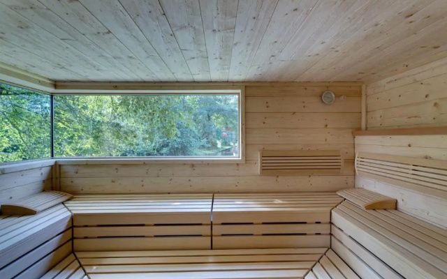 Hotel Strandhaus - Zimmer & Suiten im Spreewald