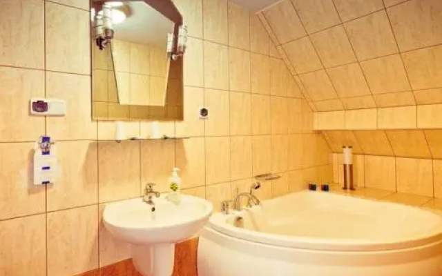 Motelik Arkadia