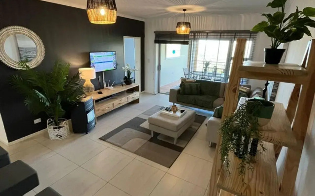 Goose Villa