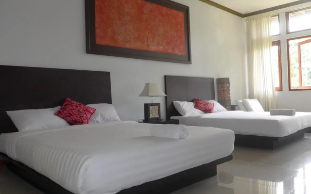 Athalia Resort