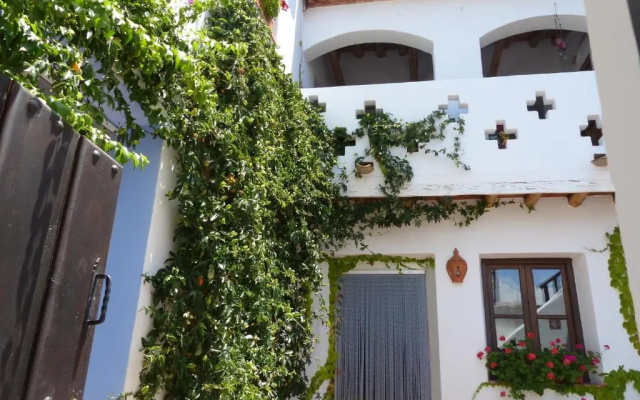 Casita de la Vaca