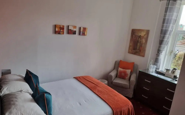 St Leonards Guest House