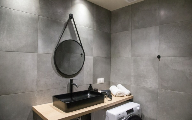 Stoa Luxury Apartment