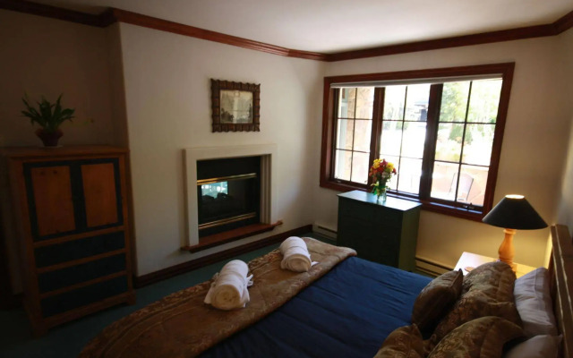 Elevation Accommodations