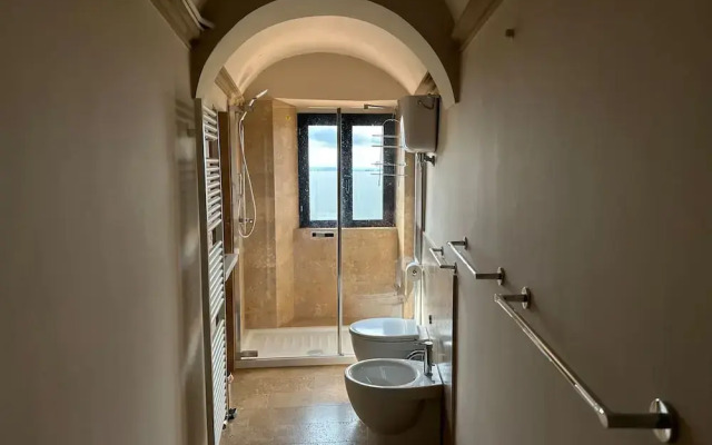 Tuscan Palace - Venturi Apartment