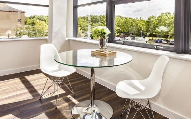 City Stay Apartments - Centro