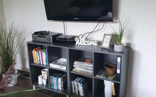 Ferienwohnung Selfkant