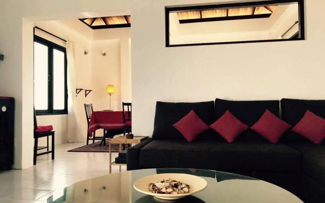 POP Villas, Luxury Boutique Pool Villas