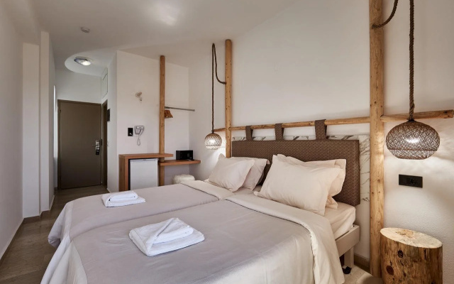 Asana Hotel