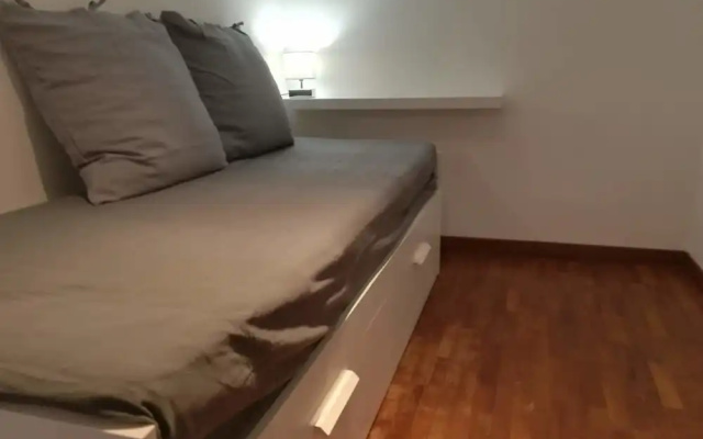 Vicarìa - GuestHouse - Napoli Centrale