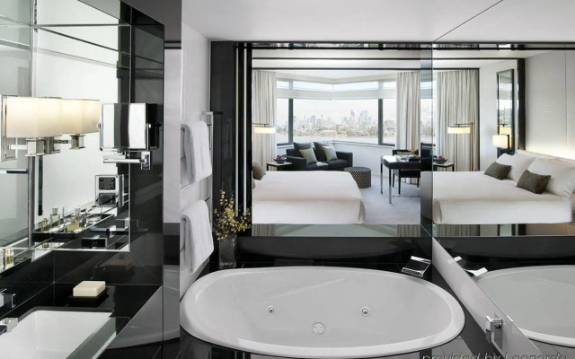 Crown Metropol Perth