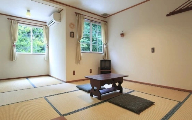 Pension Alps Hakuba