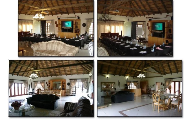 Ruimsig Golf View Manor and Conference Centre