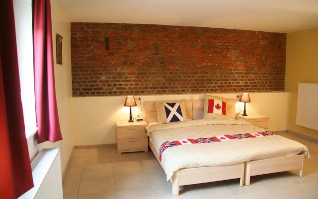 Hoeve Jadoul