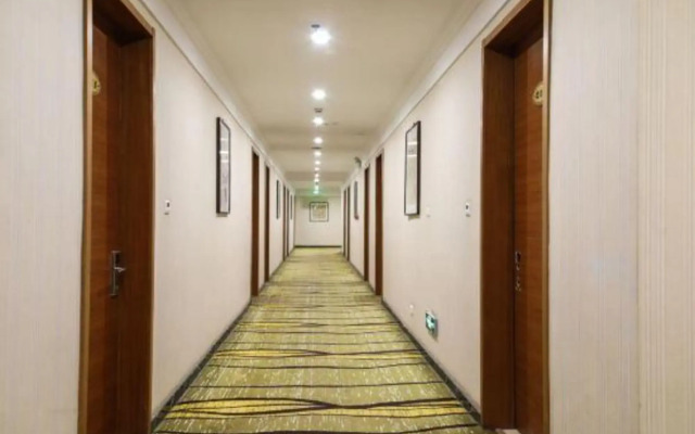 Qilin Hotel