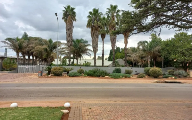 8 Austin Street Klerksdorp