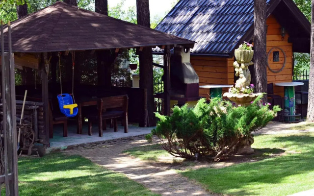 Villa Golden Hill