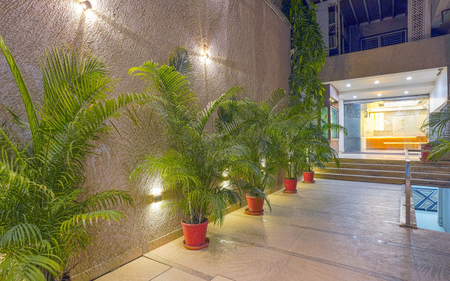FabHotel Jewel Palace