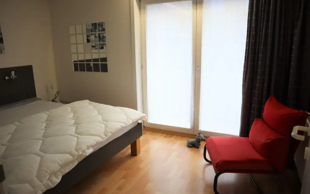 Apartment in Nieuwpoort Near the Beach