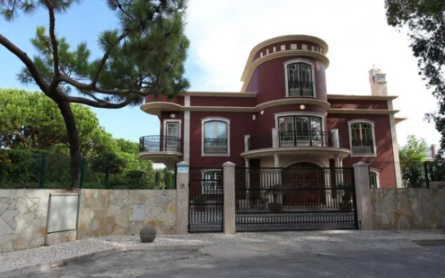 Villa Santa Eulalia