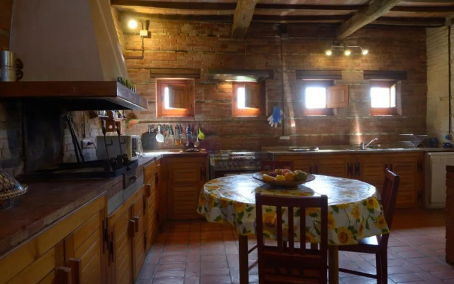 Agriturismo Borgo Del Papa