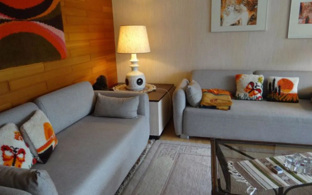 Sunnmatt Süd Wohnung 246