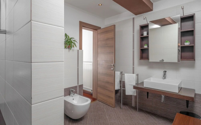 Senj Senj in Senj With 4 Bedrooms and 3 Bathrooms