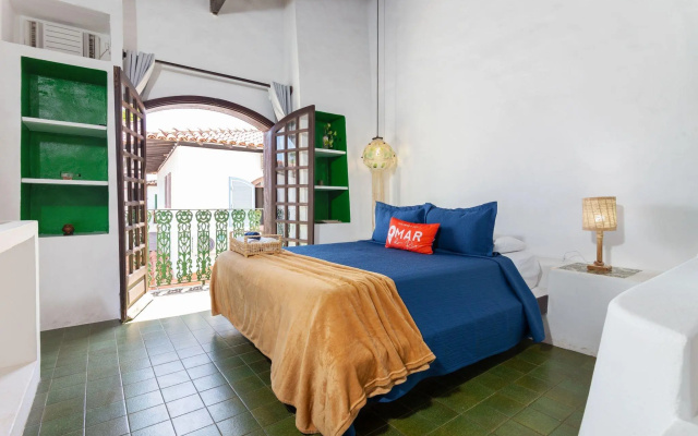 Casa Flora Búzios