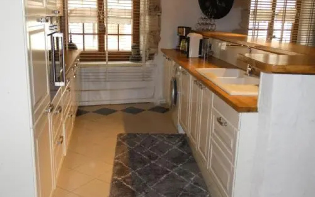 Le Logis St Pere