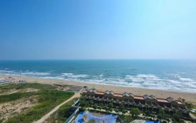 Xingfu Bay Seaview Apartment