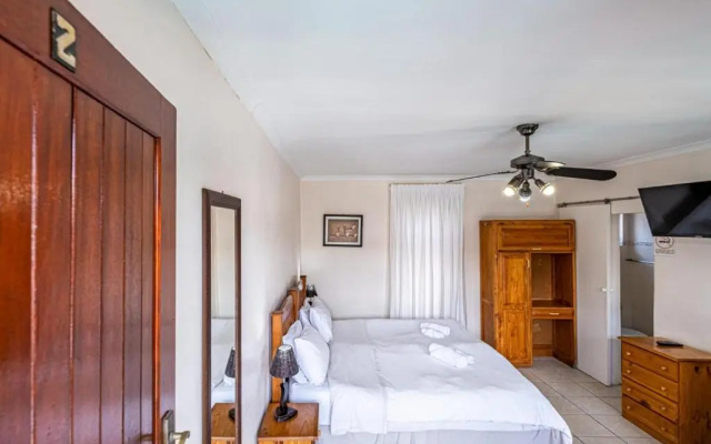 5 Third Avenue Guesthouse