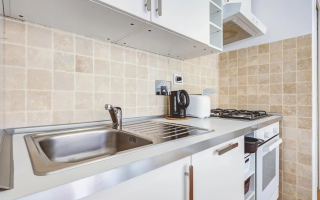 Gonfalone Residence Alice