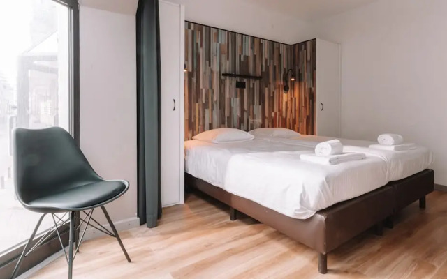Hotel Cavalli