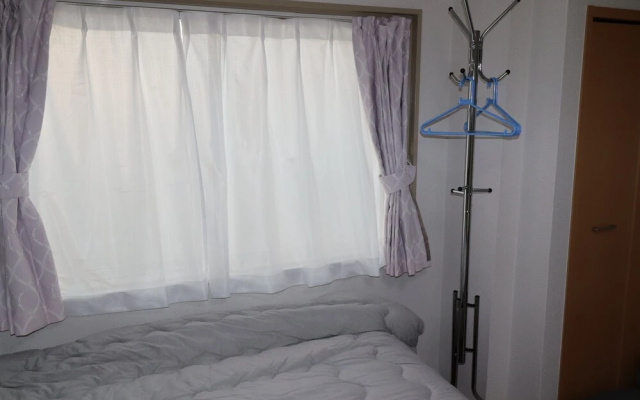 Hospo Asakusa Hayakawa Residence
