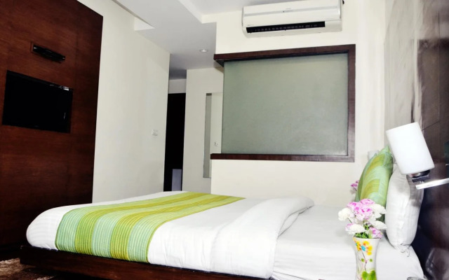 Hotel Glance Inn