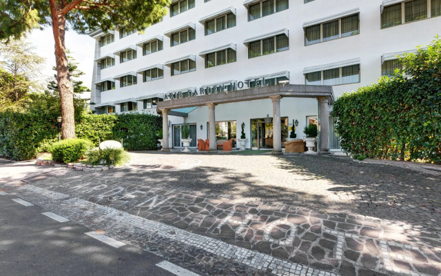 Aris Garden Hotel Ardea Italy Zenhotels - 