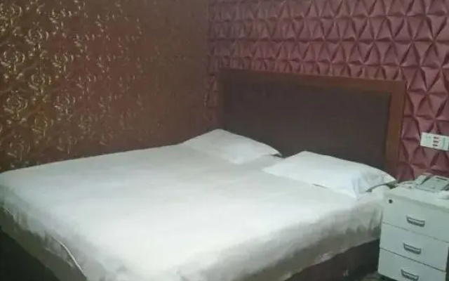 Hongyuan Hotel