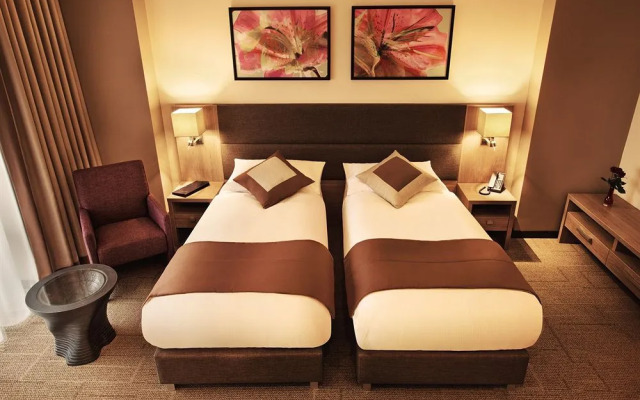 Mirotel Resort and Spa