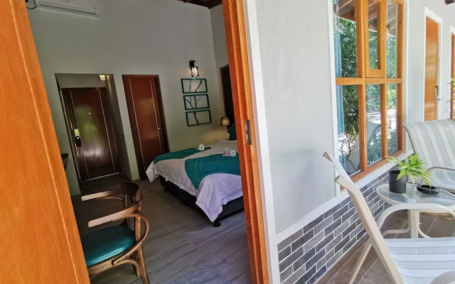 Village Hideaways & Spas