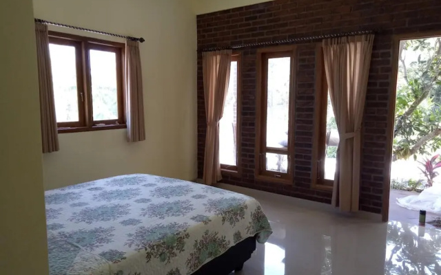 Mulia Home Stay