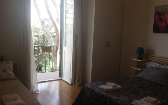 Casa Vacanze Mamma Rossana