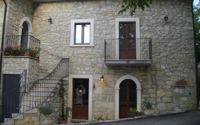 Agriturismo La Pagliarella