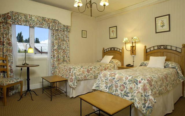 Quijote Hotel