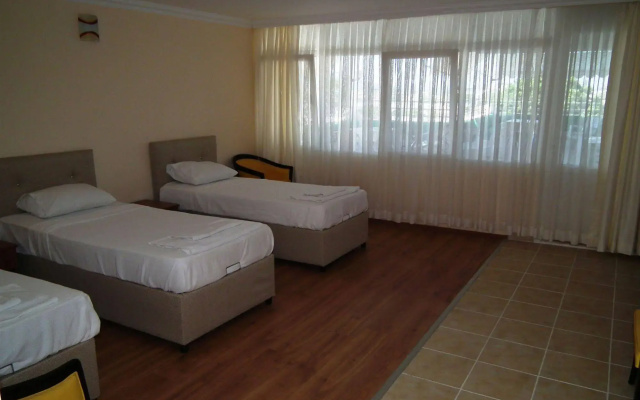 Kavala Studio Hotel