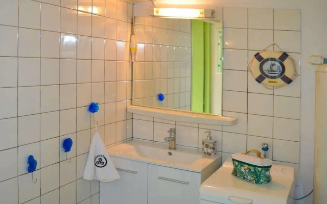 Maison Pleumeur-Bodou, 3 pièces, 4 personnes - FR-1-542-39