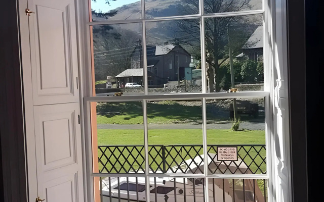 Glenridding House