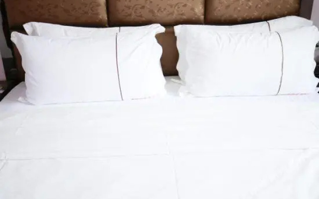 Puti Hongdu Hotel