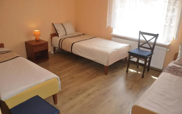 Apartament Kudowa Zdrój - Słone 60m2